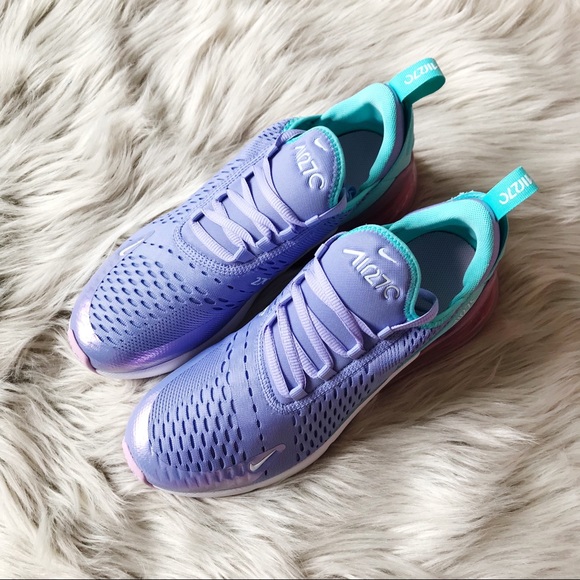 Nike air max 270 sneaker - Picture 3 of 5